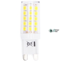 LED Pirn G9/3W/230V 6500K - Aigostar