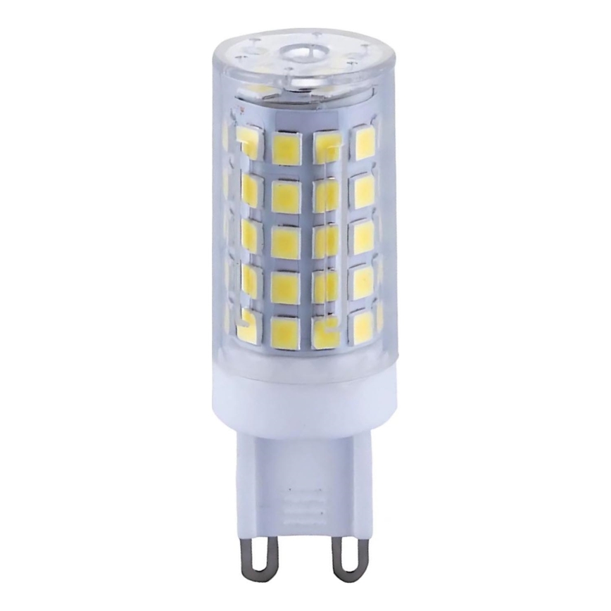 LED-pirn G9/4,6W/230V 2800K