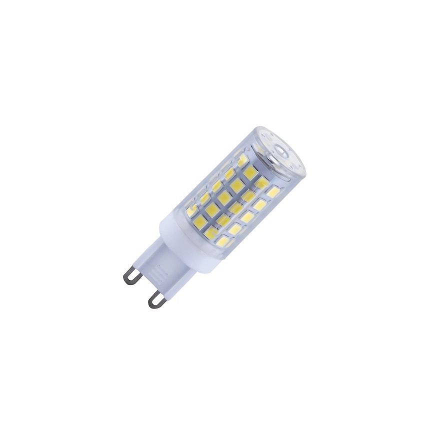 LED-pirn G9/4,6W/230V 2800K