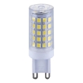 LED-pirn G9/4,6W/230V 4000K