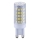 LED-pirn G9/4,6W/230V 4000K