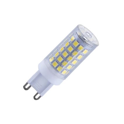 LED-pirn G9/4,6W/230V 4000K