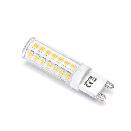 LED Pirn G9/4,8W/230V 3000K - Aigostar