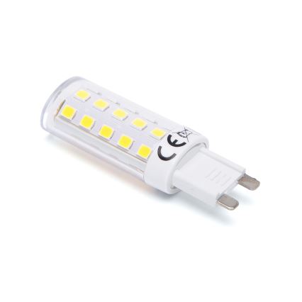 LED Pirn G9/4,8W/230V 6500K - Aigostar