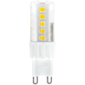 LED Pirn G9/4W/230V 3000K