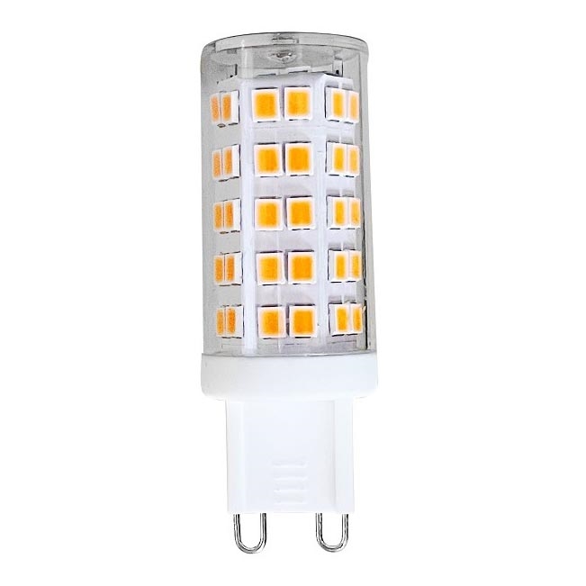 LED Pirn G9/4W/230V 3000K