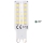 LED Pirn G9/4W/230V 6500K - Aigostar