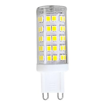 LED Pirn G9/4W/230V 6500K