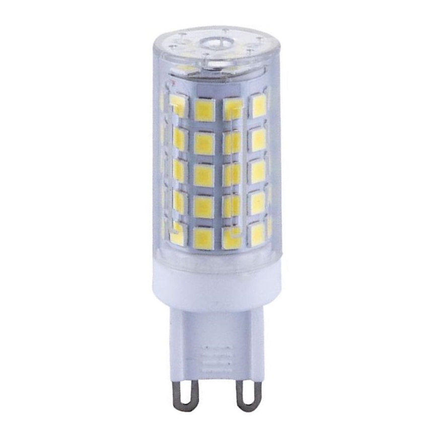 LED Pirn G9/5W/230V 2800K