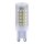 LED Pirn G9/5W/230V 2800K