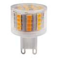 LED Pirn G9/5W/230V 2800K