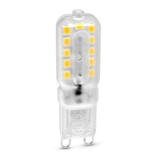 LED-pirn G9/5W/230V 4000K