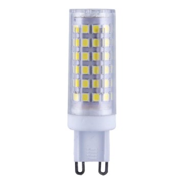 LED-pirn G9/6,7W/230V 4000K