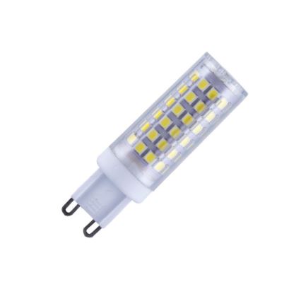 LED-pirn G9/6,7W/230V 4000K