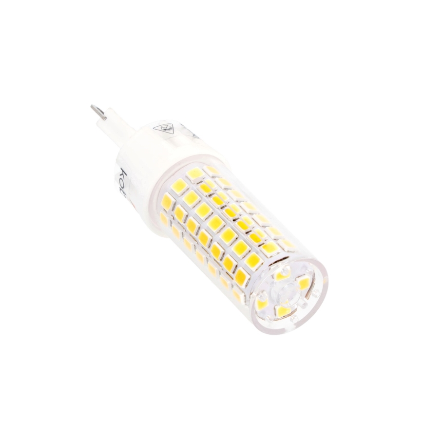 LED Pirn G9/6W/230V 6000K