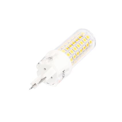 LED Pirn G9/6W/230V 6000K