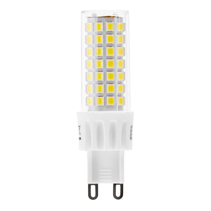 LED Pirn G9/6W/230V 6500K - Aigostar