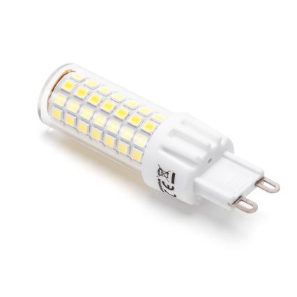 LED Pirn G9/6W/230V 6500K - Aigostar