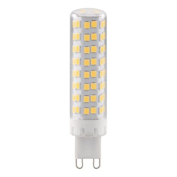 LED Pirn G9/7,6W/230V 2800K