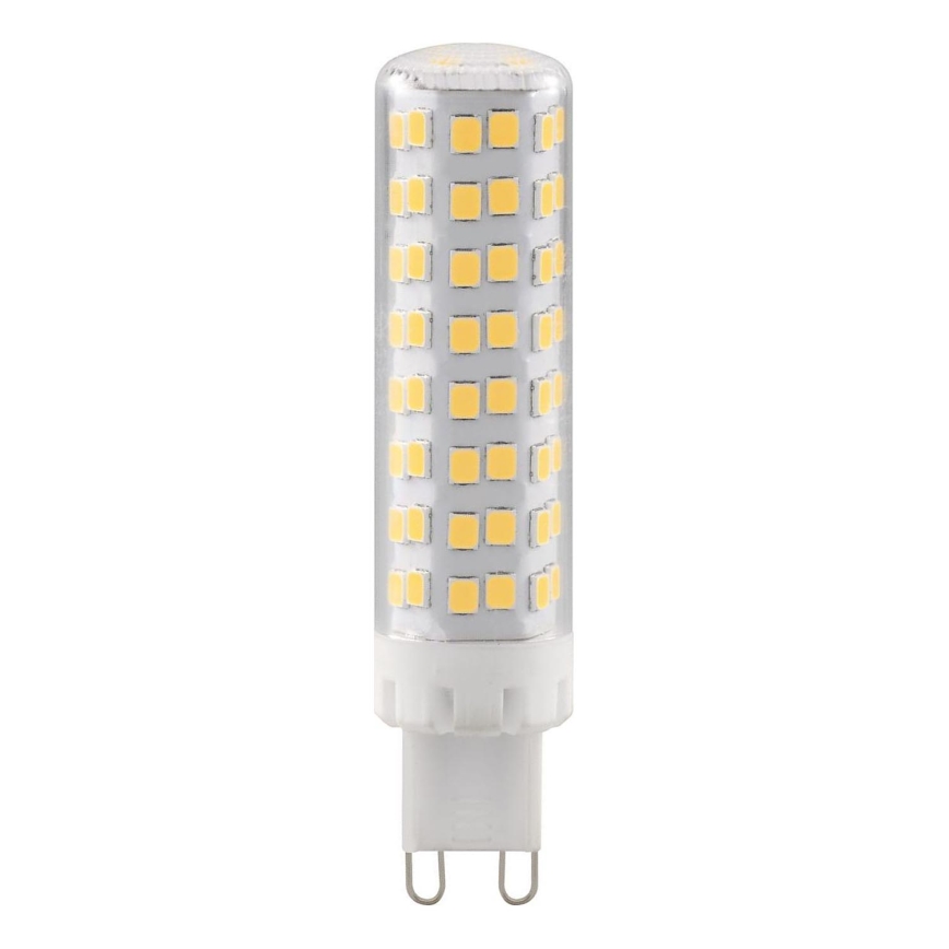 LED pirn G9/7,6W/230V 4000K