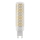 LED pirn G9/7,6W/230V 4000K