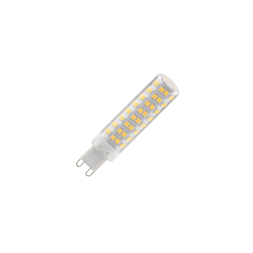 LED pirn G9/7,6W/230V 4000K