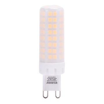 LED Pirn G9/7W/230V 3000K - Aigostar