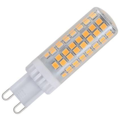 LED Pirn G9/7W/230V 6000K