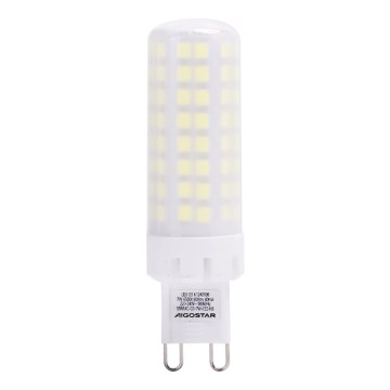 LED Pirn G9/7W/230V 6500K - Aigostar