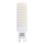 LED Pirn G9/7W/230V 6500K - Aigostar