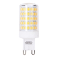LED pirn G9/8W/230V 3000K - Aigostar