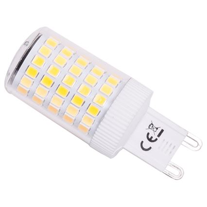 LED pirn G9/8W/230V 3000K - Aigostar