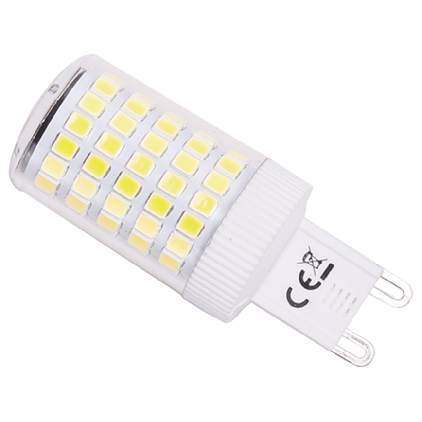LED-pirn G9/8W/230V 6500K - Aigostar