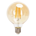 LED Pirn G95 E27/12W/230V 2200K - Aigostar