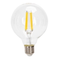 LED Pirn G95 E27/12W/230V 6500K - Aigostar
