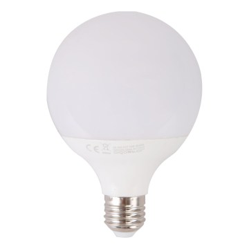 LED pirn G95 E27/15W/230V 3000K - Aigostar