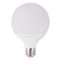 LED-pirn G95 E27/15W/230V 4000K - Aigostar