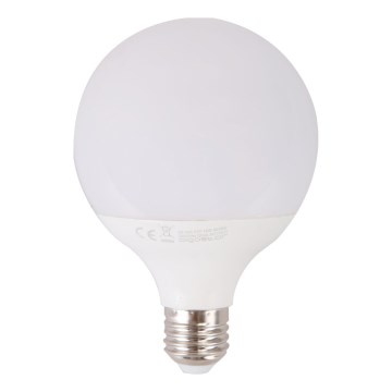 LED-pirn G95 E27/15W/230V 4000K - Aigostar
