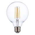 LED Pirn G95 E27/6,5W/230V 2700K