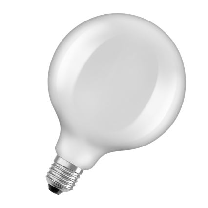 LED-pirn GLOBE CLASSIC FILAMENT G125 E27/11,6W/230V 4000K - Ledvance