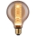 LED Pirn GLOBE G95 E27/4W/230V 1800K - Paulmann 28602