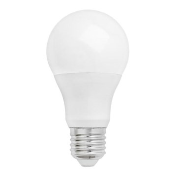 LED pirn GLS E27/10W/230V