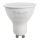 LED Pirn GU10/10W/230V 2700K