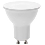 LED pirn GU10/10W/230V 4000K - Brilagi