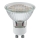 LED pirn GU10/2,5W/230V 3000K - Eglo 11195
