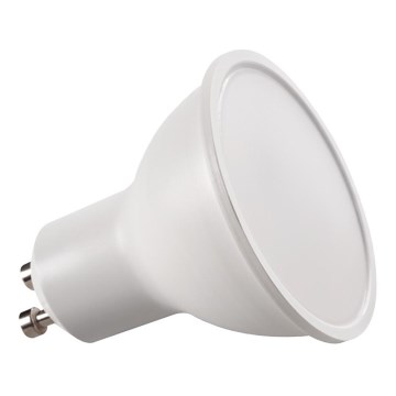 LED Pirn GU10/2,7W/230V 4000K