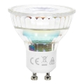LED Pirn GU10/4,5W/230V 3000K - Aigostar