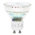 LED Pirn GU10/4,5W/230V 3000K - Aigostar
