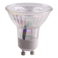 LED Pirn GU10/4,5W/230V 4000K
