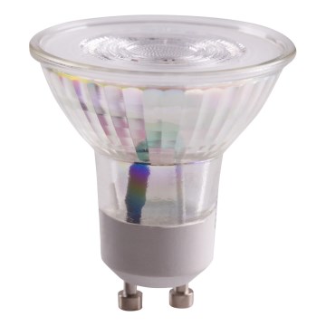 LED Pirn GU10/4,5W/230V 4000K